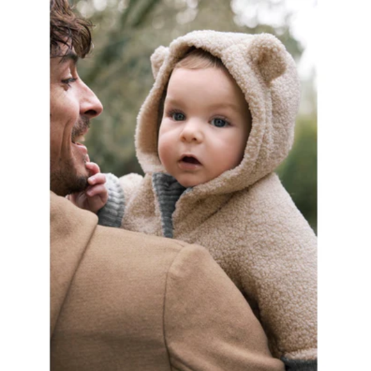 Abrigo reversible Mayoral 2496