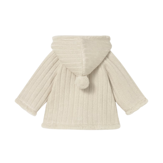 Chamarra tricot Mayoral 2333