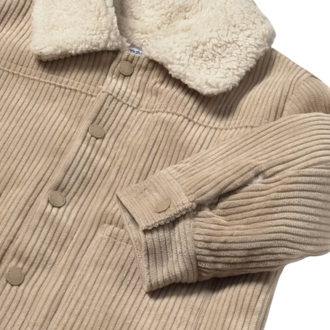 Abrigo pana Mayoral 2419