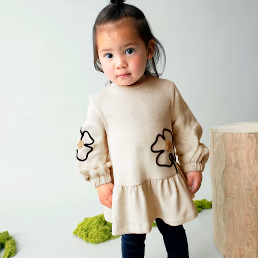 Vestido Mayoral 2917