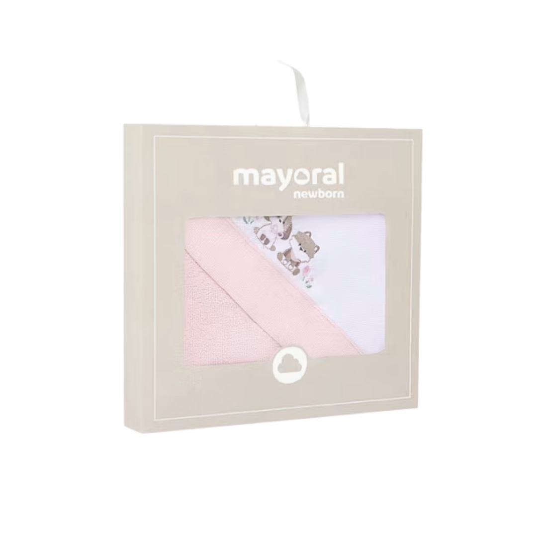 Toalla Mayoral 9117