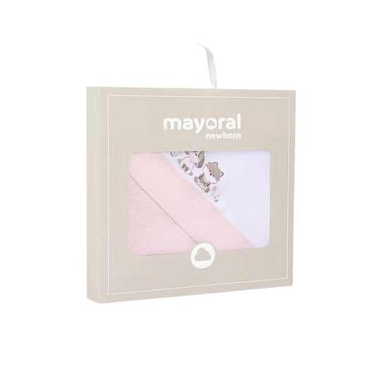Toalla Mayoral 9117