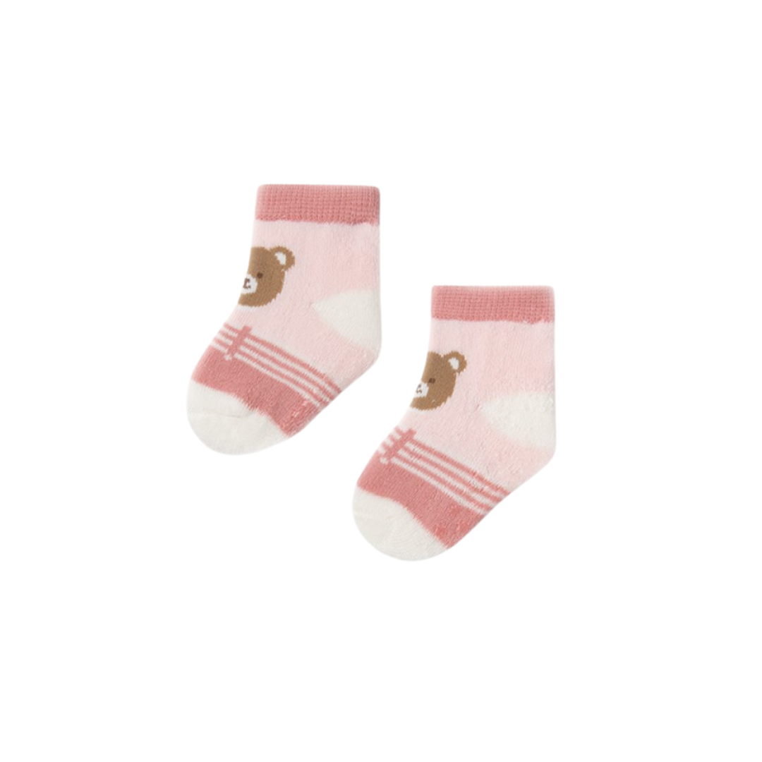 Calcetín oso Mayoral 9423