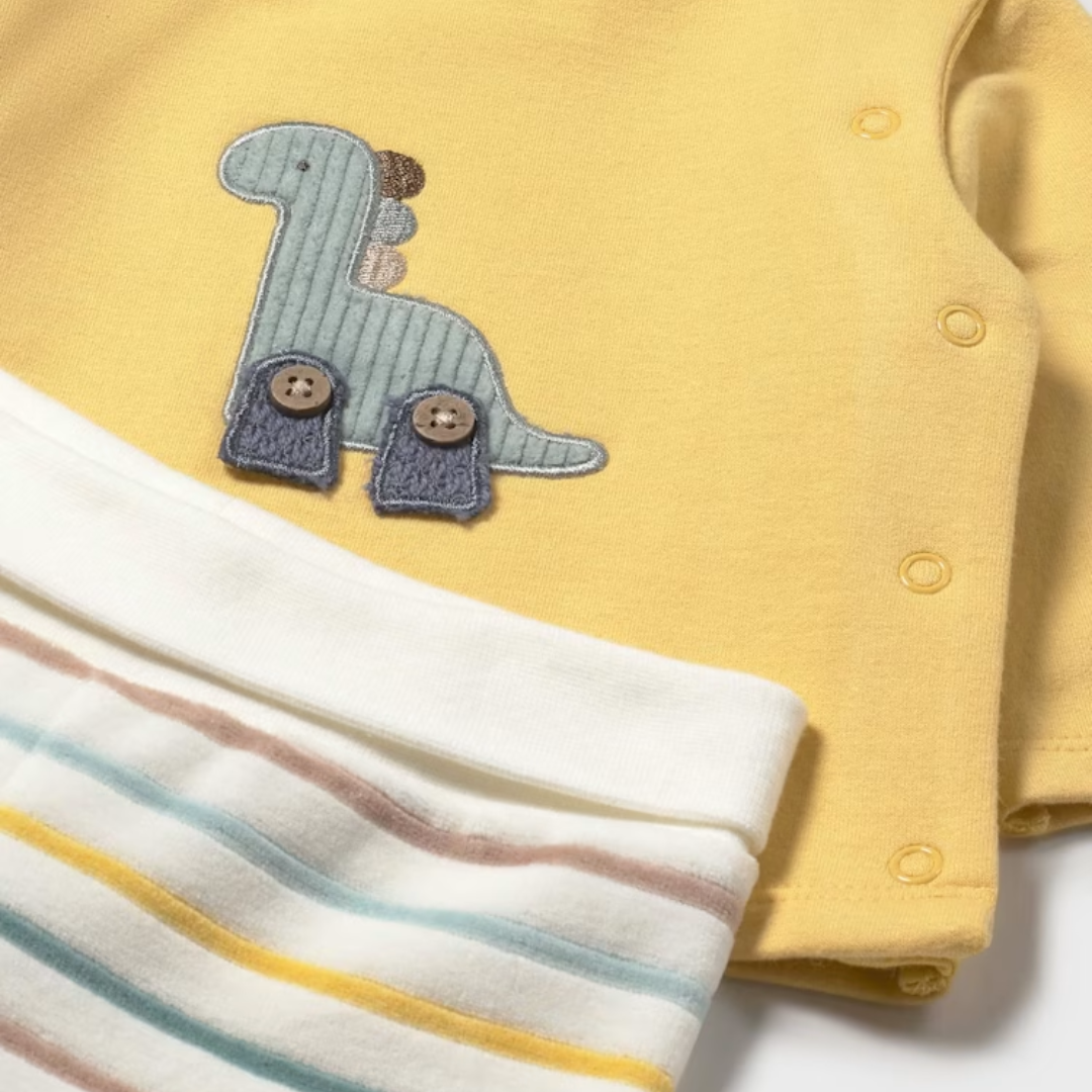 Conjunto pantalón y sudadera Mayoral 2566