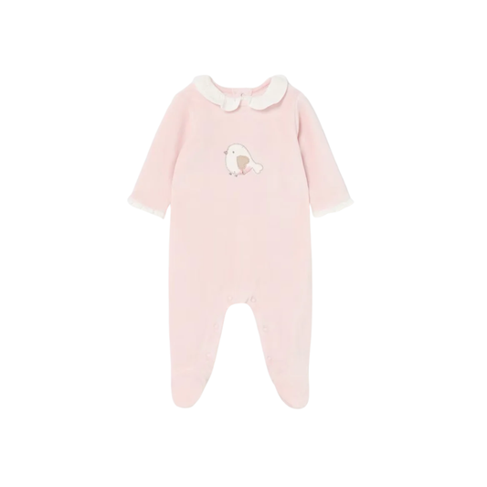 Mameluco set Mayoral 2777