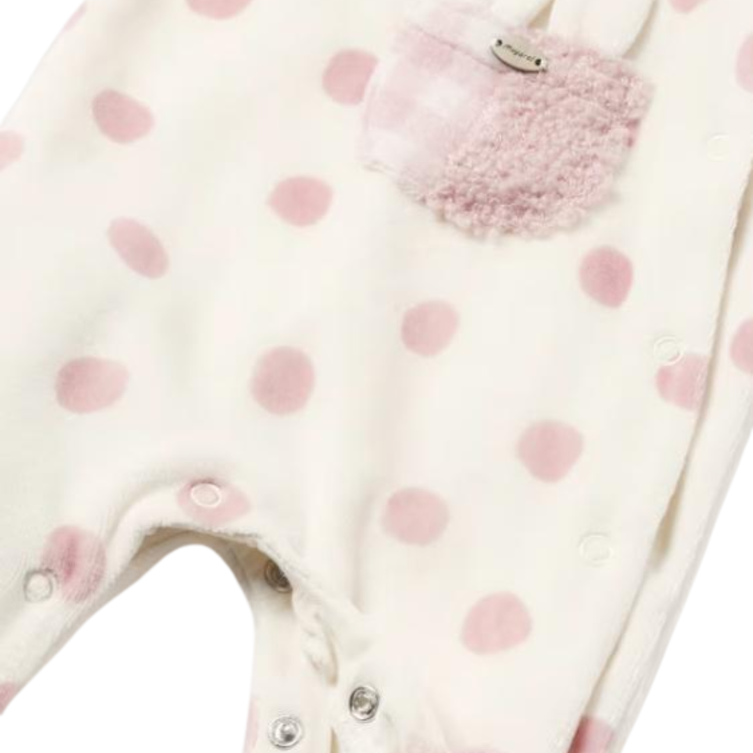 Mameluco set Mayoral 2781