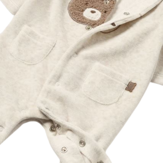 Mameluco set Mayoral 2794