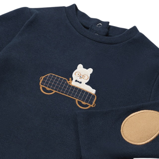 Playera alpaca Mayoral 2031