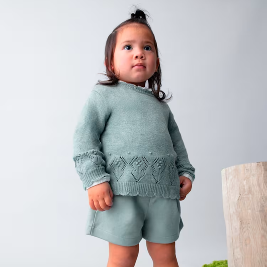 Suéter Mayoral 2353