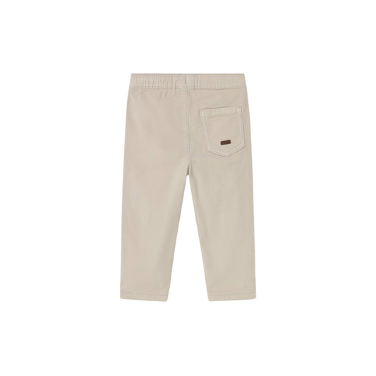 Pantalón jogger Mayoral 2507
