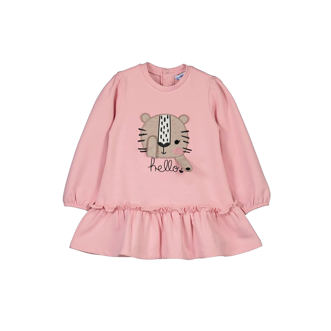 Vestido Mayoral 2987