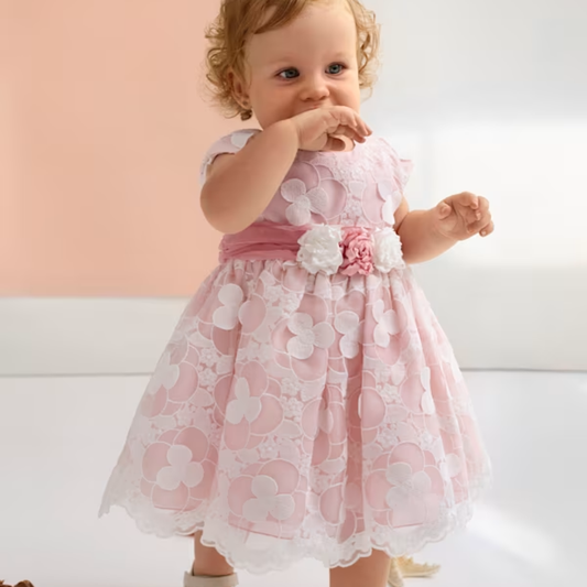 Vestido Abel & Lula 5009