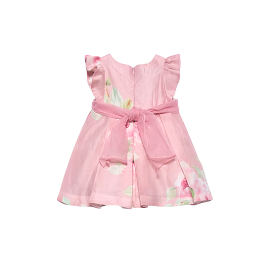 Vestido Abel & Lula 5007