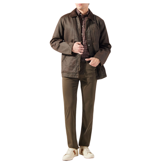 Chamarra Dockers 4IE0000