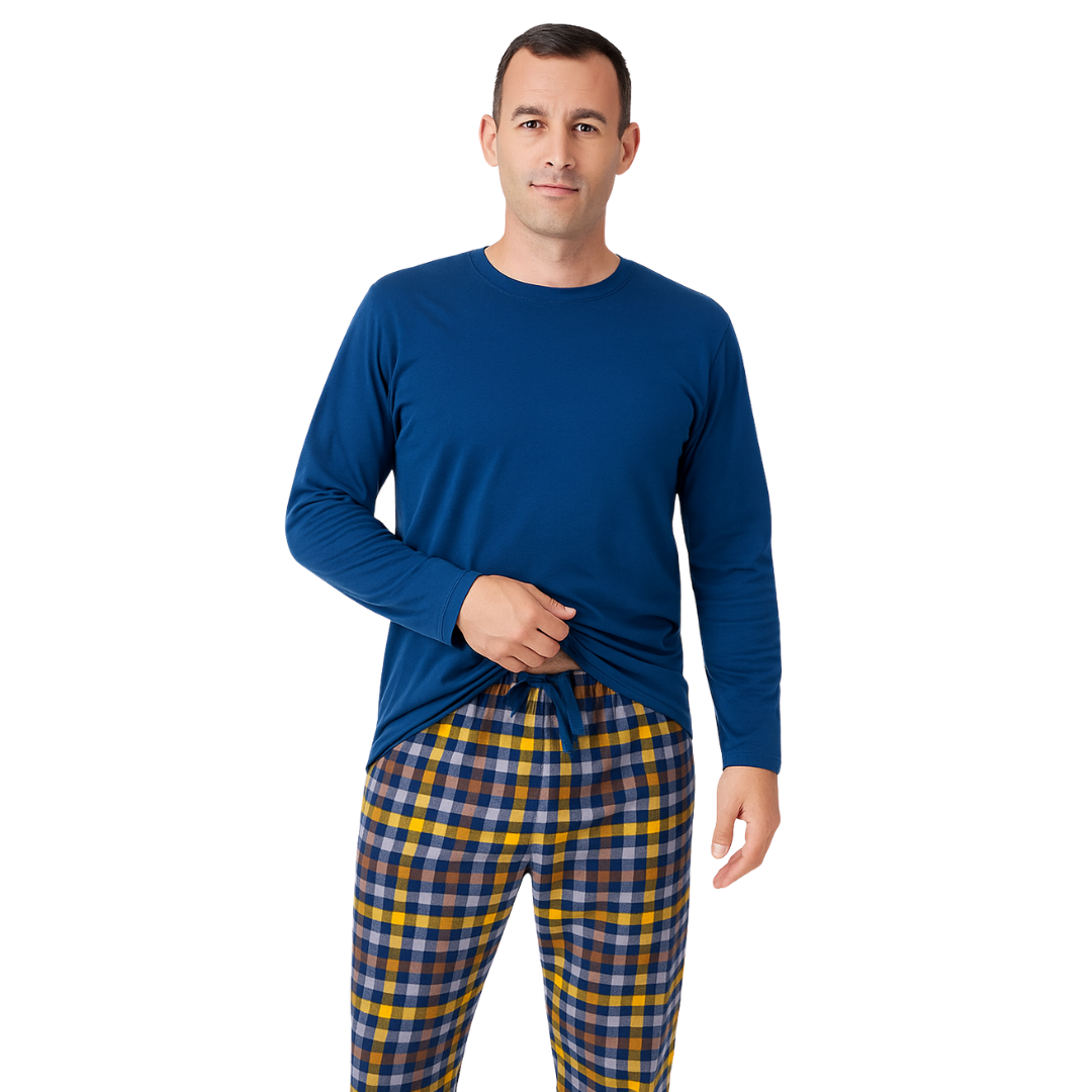 Pijama set 2 piezas Cudd Duds 8828097