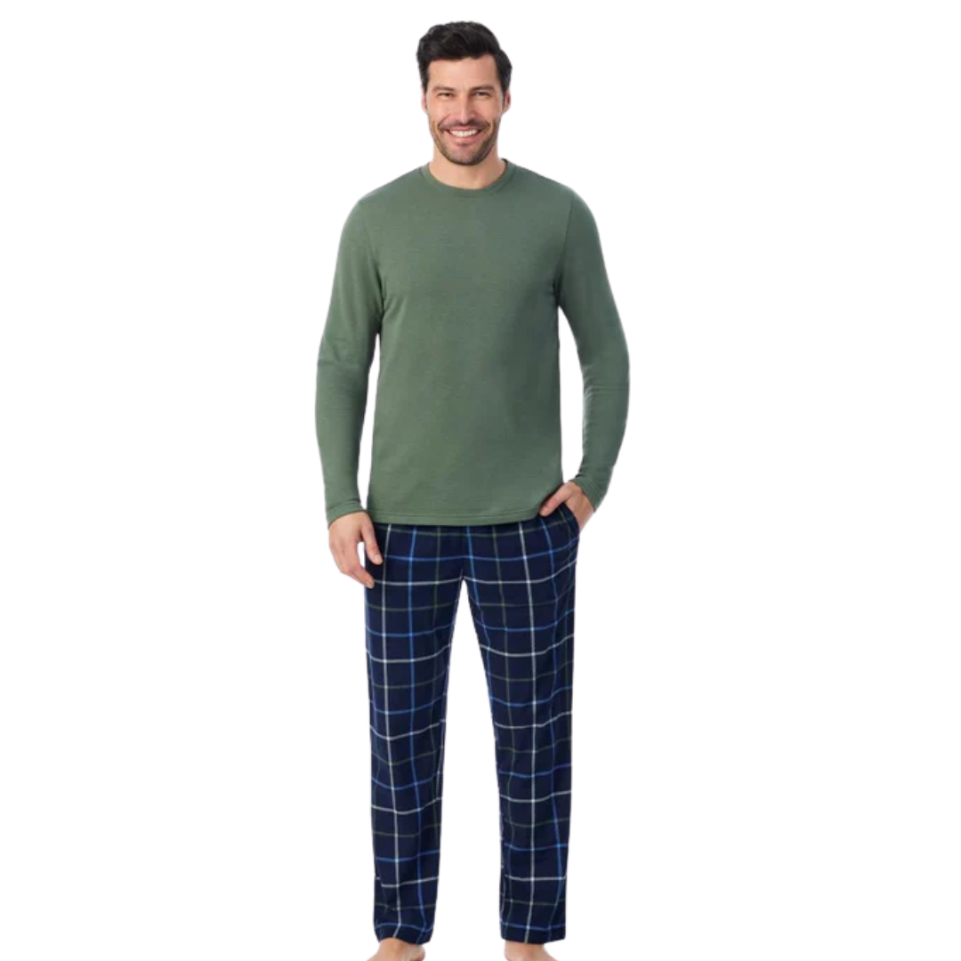 Pijama set 2 piezas Cudd Duds 8828097