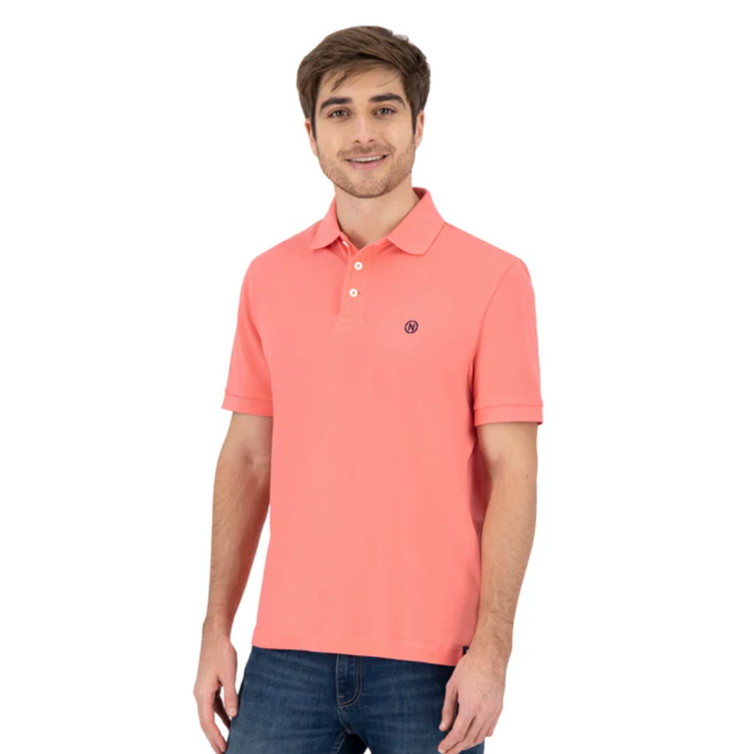 Playera Nautica K37923