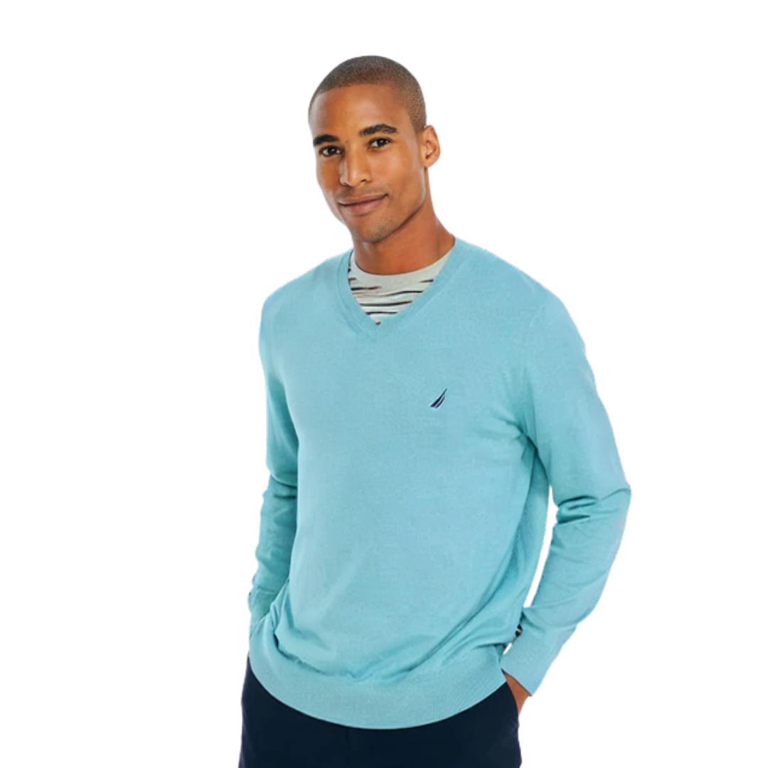 Suéter Nautica S35000