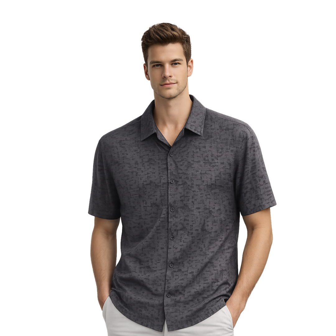 Camisa Alberto Olguin AOMC1447