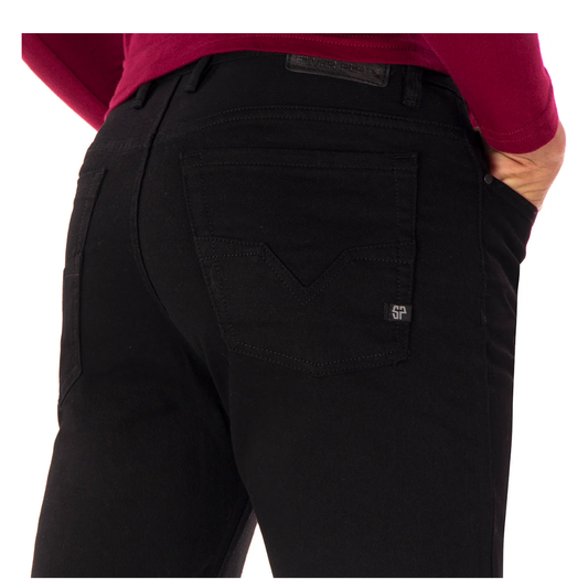 Jeans Silver Plate Rocco 709