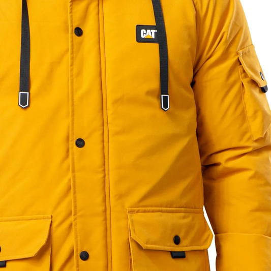 Chamarra caterpillar CAT 23W0CMJ1