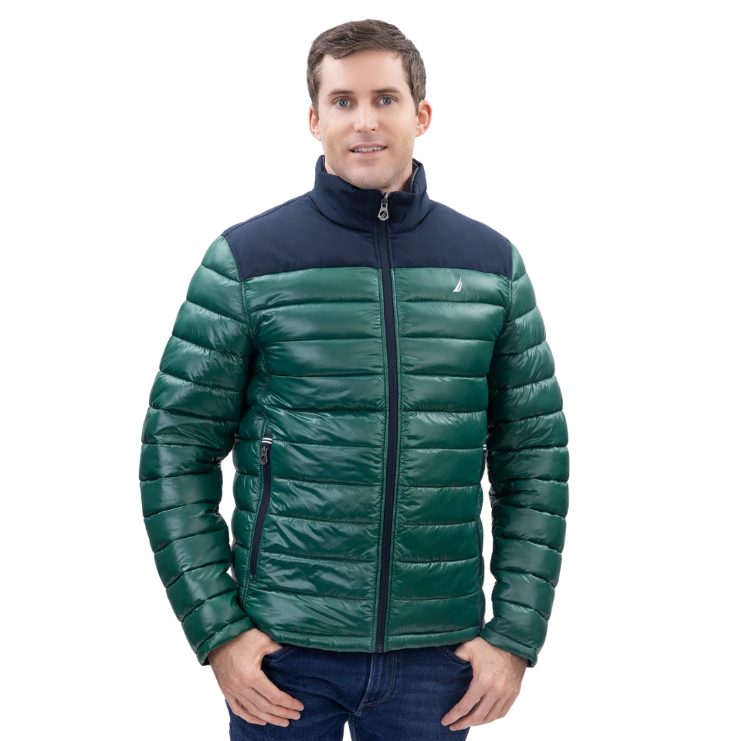 Chamarra ligera Nautica 208001575-TRD