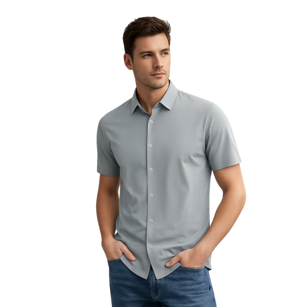 Camisa Bobois B61451