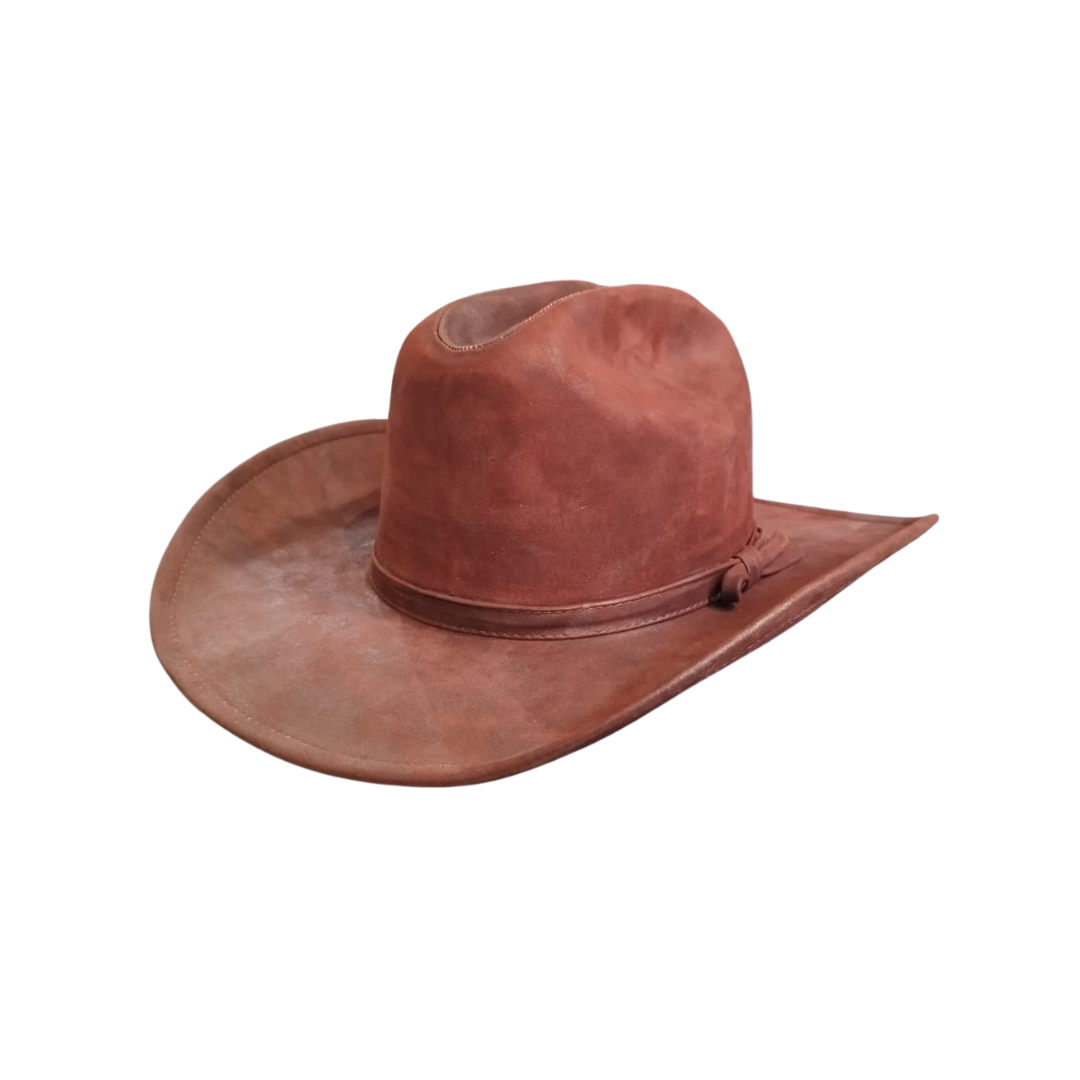 Sombrero Gamuzzi 504