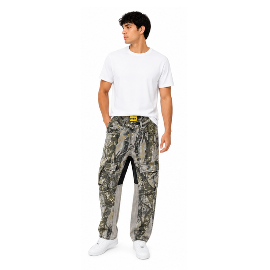 Pantalón GFTD GWMF DRAKE