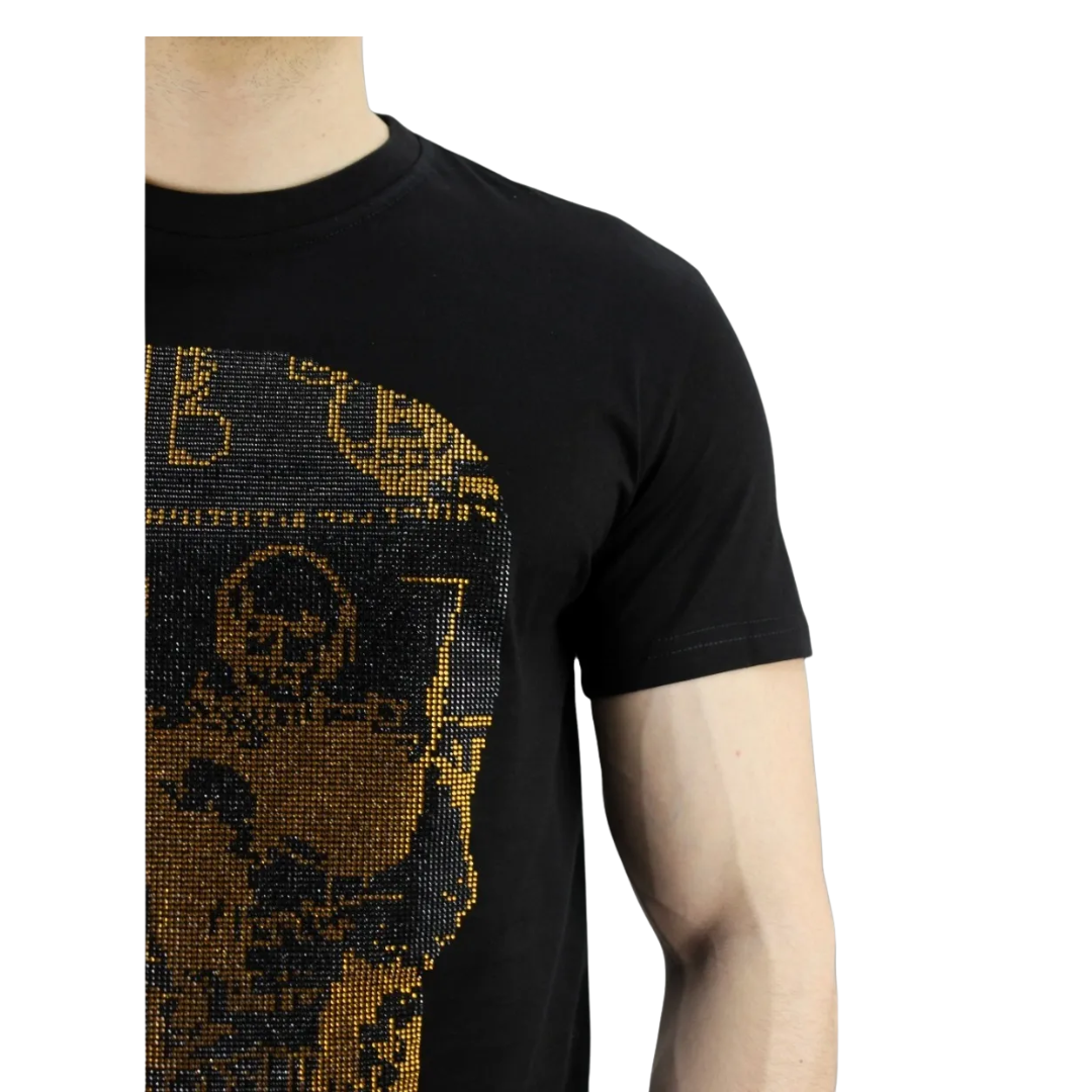 Playera Platini Stt7786