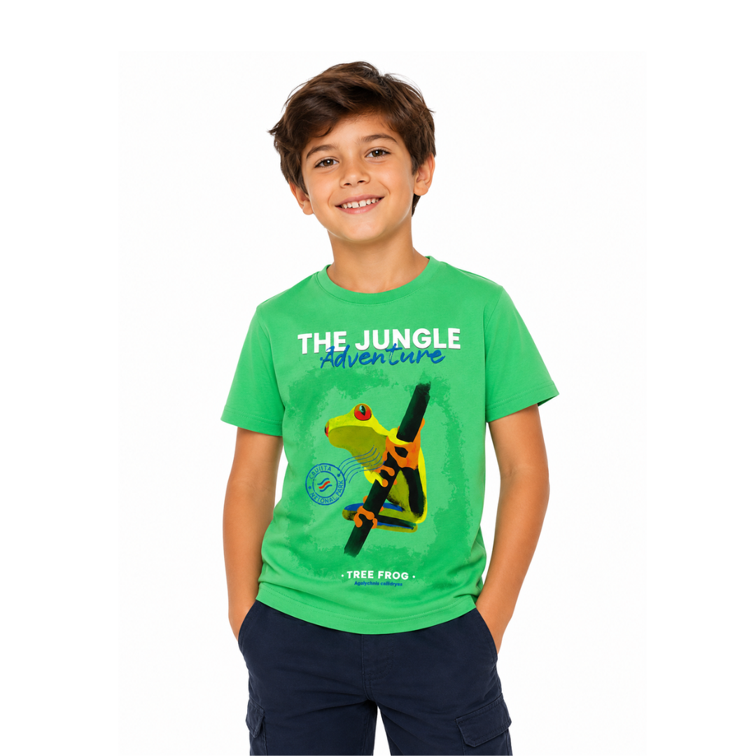 Playera Zippy 3105184402