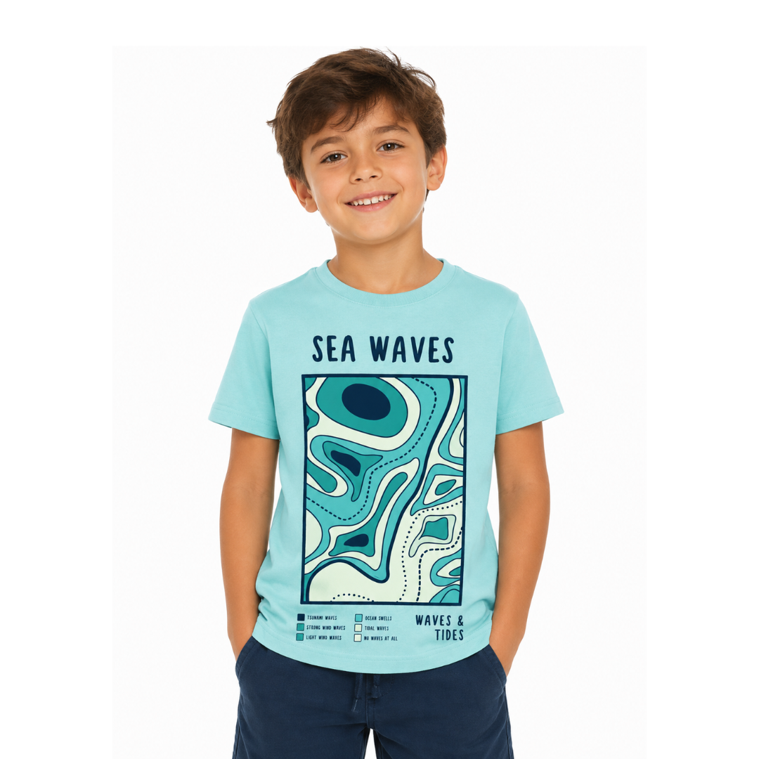 Playera Zippy 3105173201