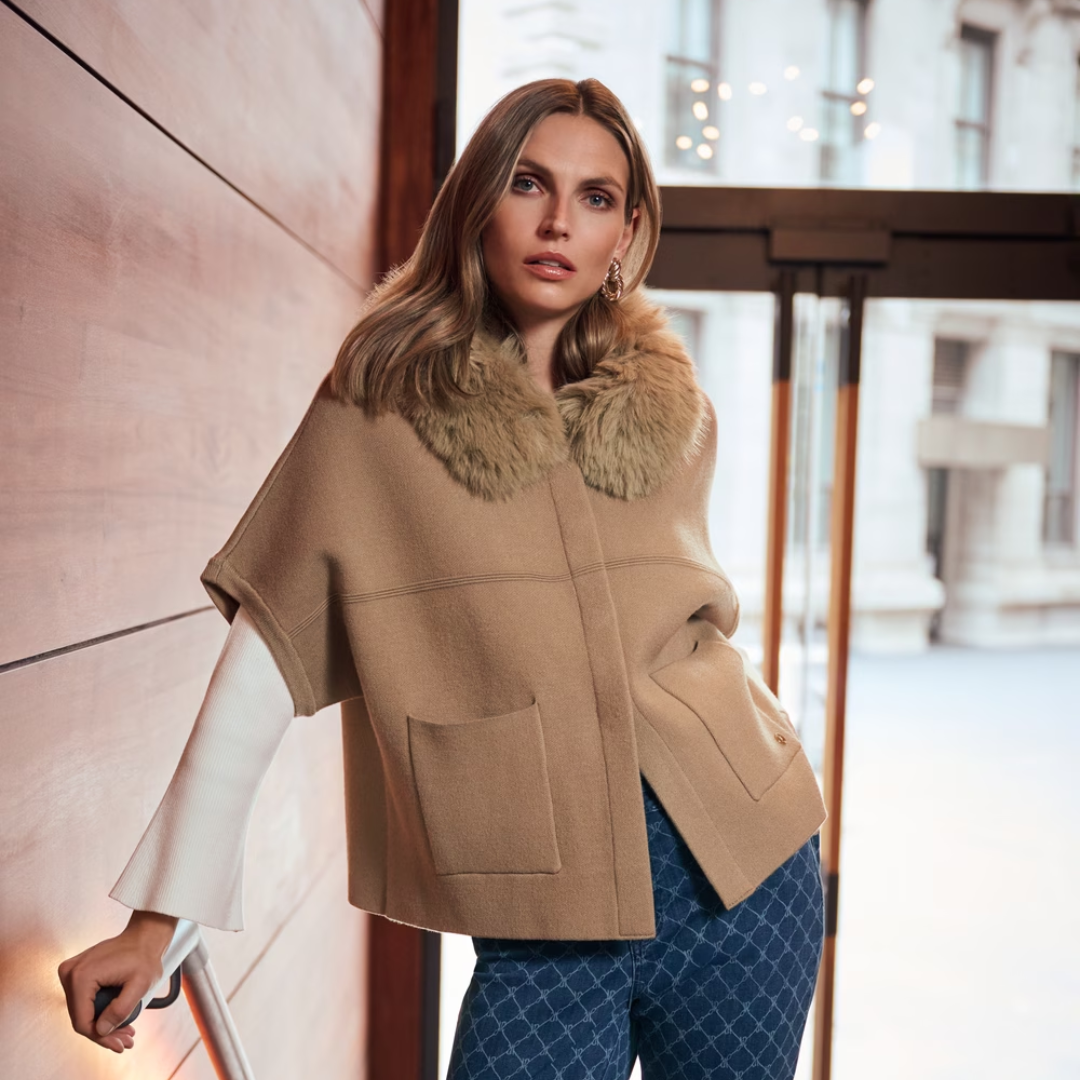 Chaqueta Joseph Ribkoff 263949