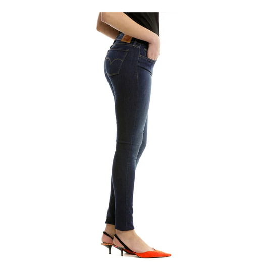Jeans Basico Levis 710 177780198