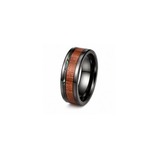 Anillo Flatcapsa Mixto M180