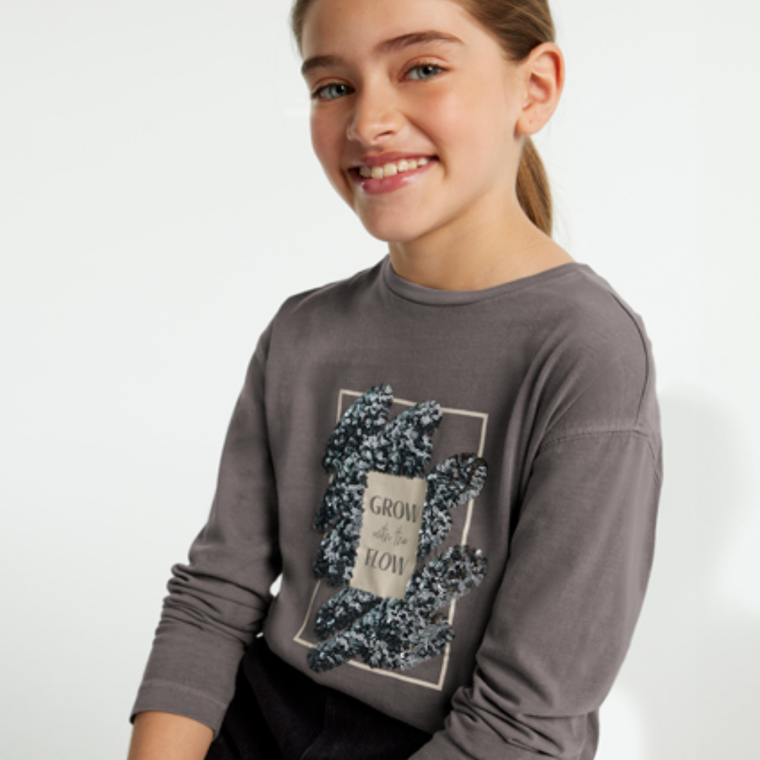 Playera Jr Mayoral 7010
