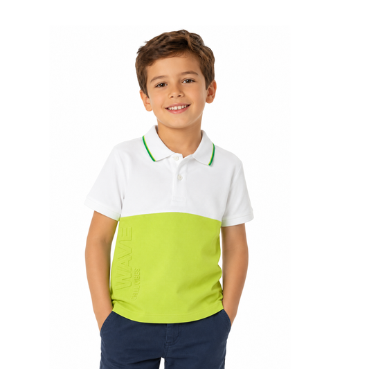Polo Mayoral 3110