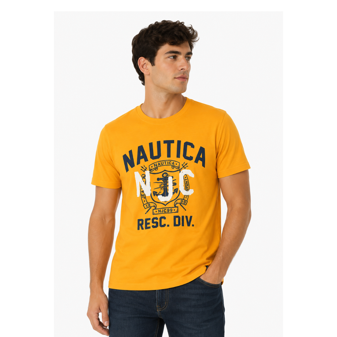 Playera Nautica V37901