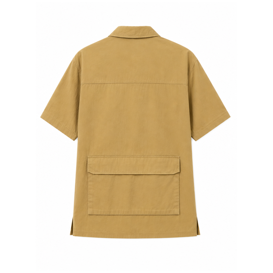 Camisa GFTD GVHI RETRO