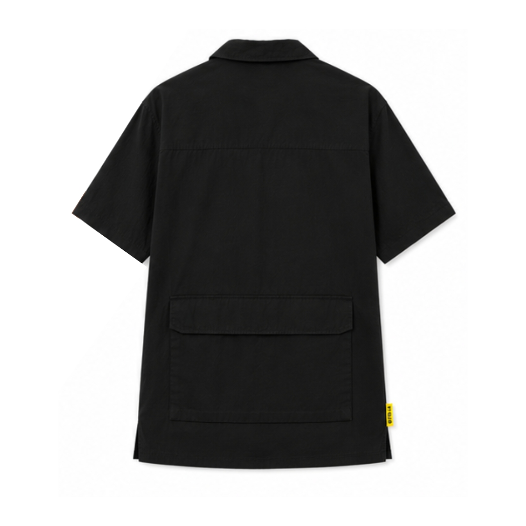 Camisa GFTD GVHI RETRO