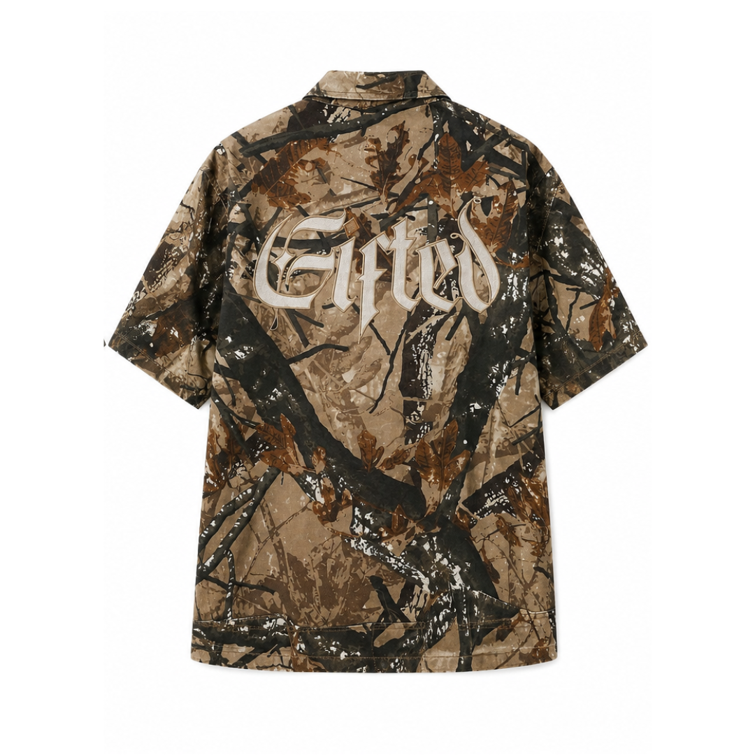 Camisa GFTD GVHI RETRO