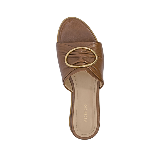 Sandalia Ascencio 2503