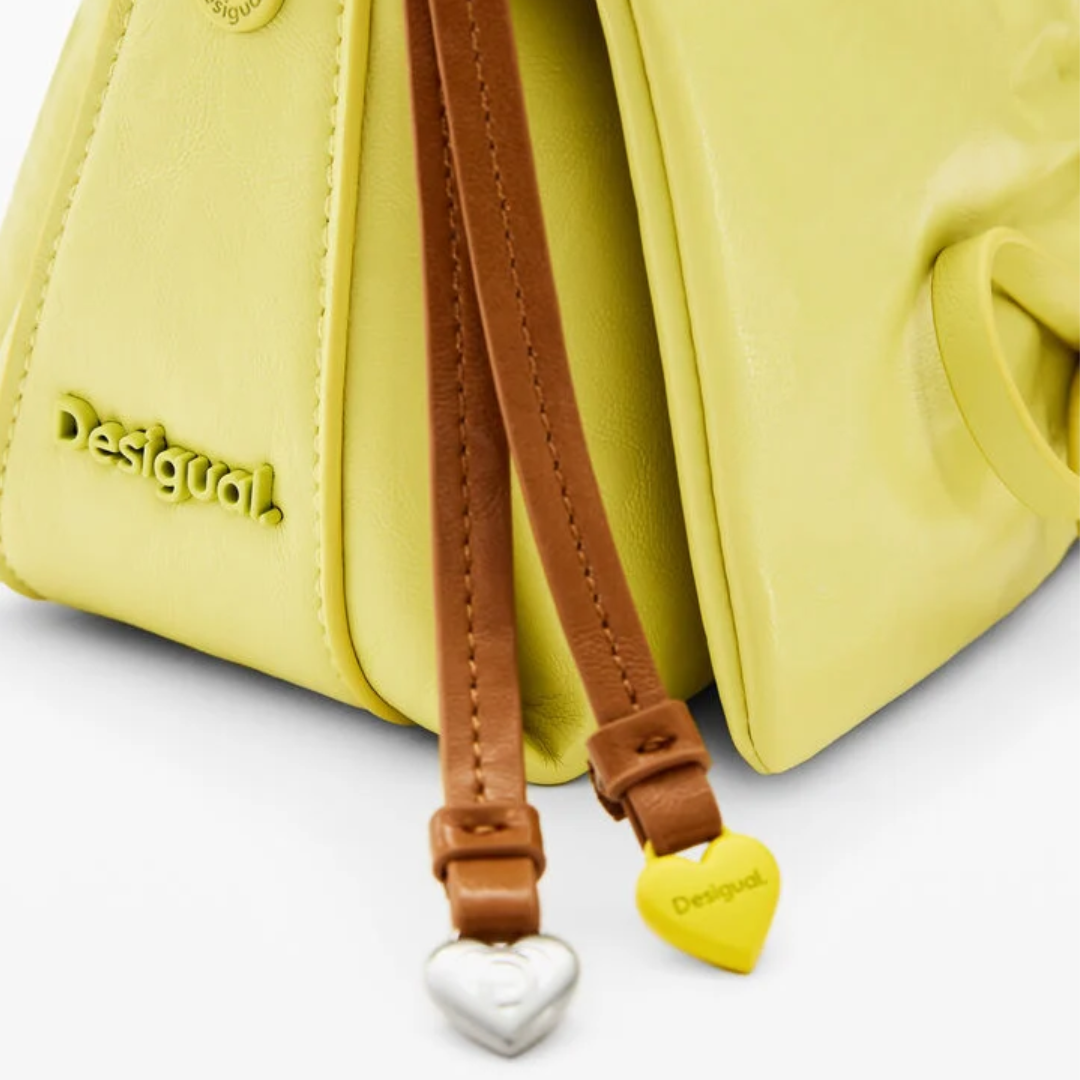 Bolsa Desigual 26SAXP92