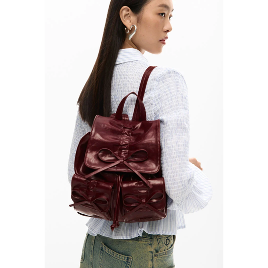 Mochila Desigual 26SAKP09