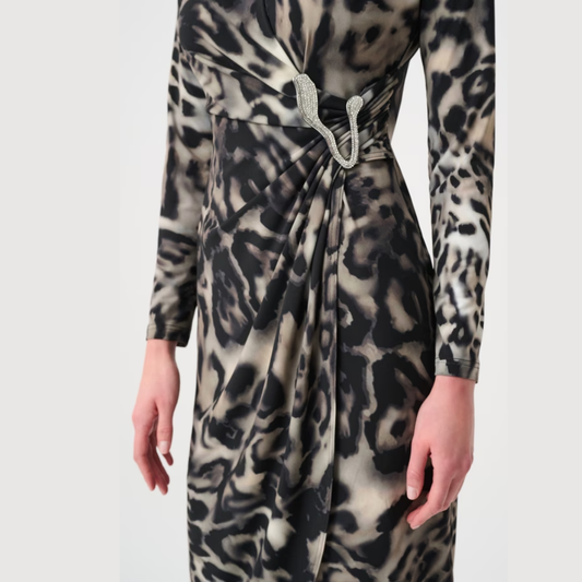Vestido Joseph Ribkoff 263710