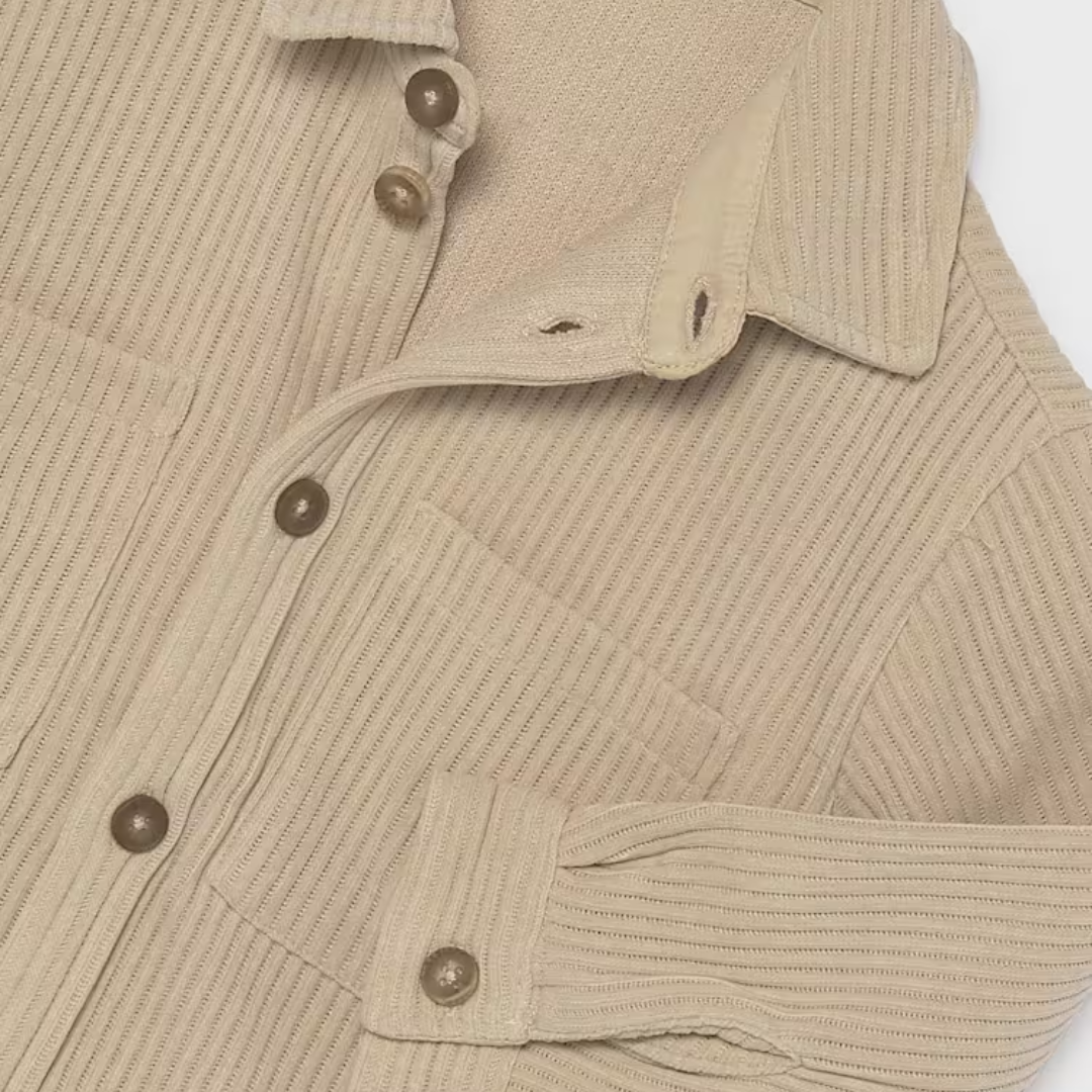Sobrecamisa Mayoral 4142