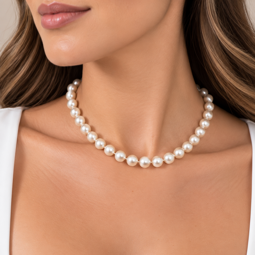 Collar Mallorca 27