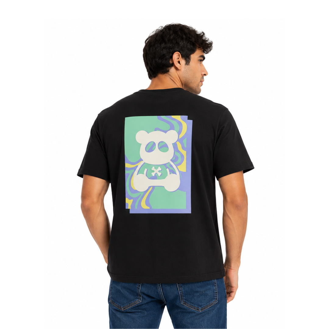 Playera Mad Panda - 0258
