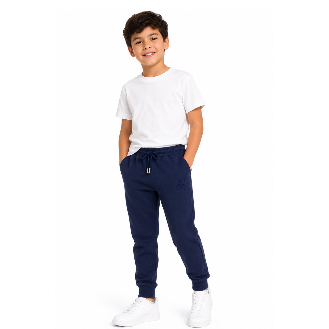 Jogger Jr Mad Panda 0075A