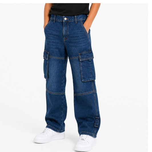 Pantalón Jr Estivaneli 6362